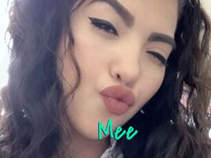 Mee