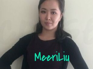 MeeriLiu