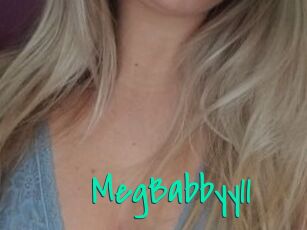 MegBabbyy11