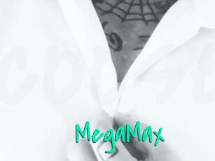 MegaMax Cool Sexe