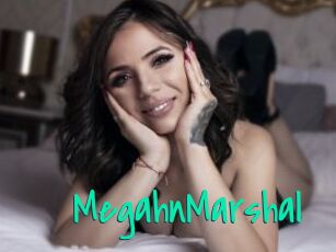 MegahnMarshal
