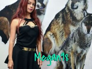 Megan98
