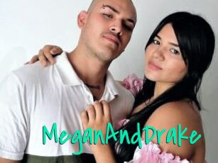MeganAndDrake