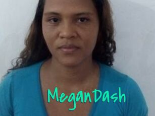 MeganDash