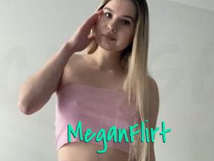 MeganFlirt