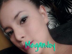 MeganJoy