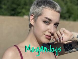 MeganJoys