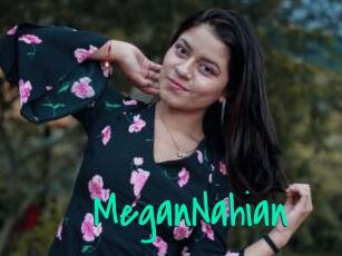 MeganNahian