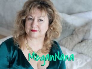 MeganNana