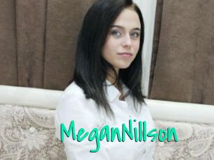 MeganNillson