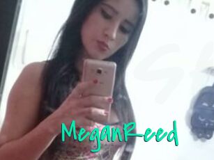 MeganReed