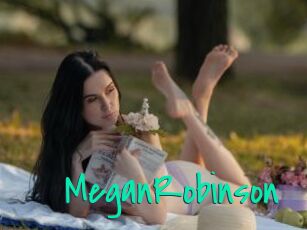 MeganRobinson