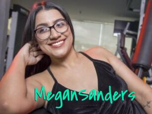 MeganSanders
