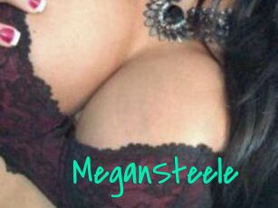 MeganSteele