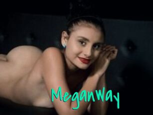 MeganWay