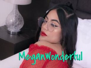 MeganWonderful