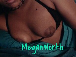 MeganWorth