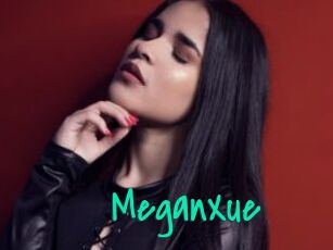 MeganXue