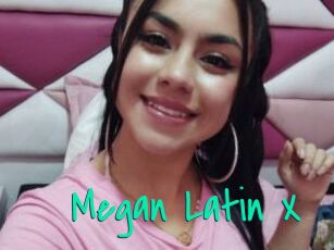 Megan_Latin_X