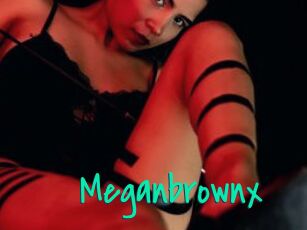 Meganbrownx