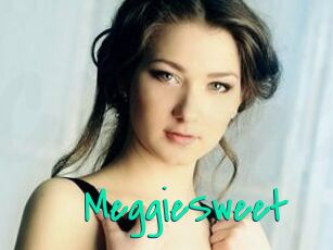 MeggieSweet Cool Sexe