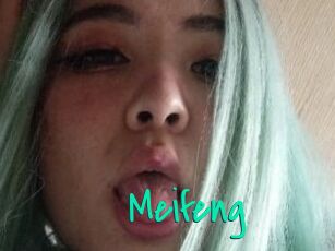 Meifeng