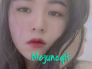 Mejuncqit