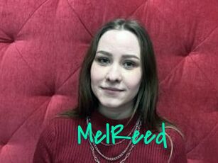 MelReed