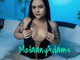 MelaanyAdams