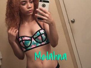 Melahna