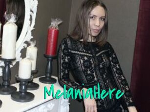 MelaniaHere