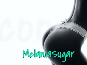 MelaniaSugar