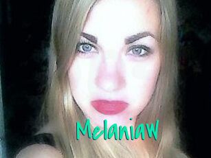MelaniaW