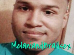 MelaniandBradsex