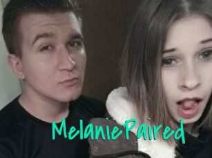 MelaniePaired