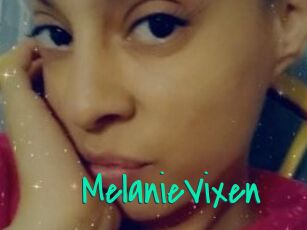 MelanieVixen