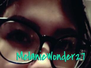 MelanieWonder27