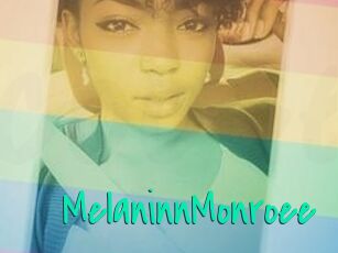 MelaninnMonroee