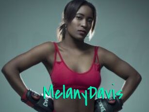 MelanyDavis