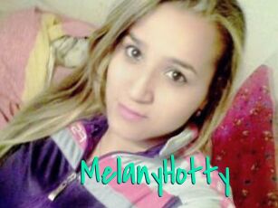 MelanyHotty
