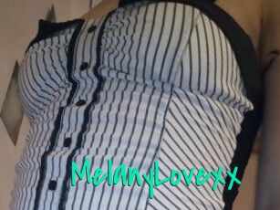 MelanyLovexx