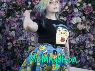 MelanyOlson