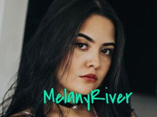 MelanyRiver Cool Sexe