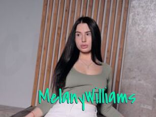 MelanyWilliams