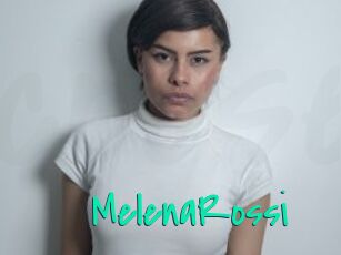 MelenaRossi