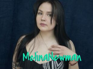 MelinaNewman