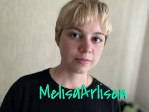 MelisaArlisen