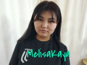 MelisaKaya Cool Sexe