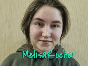 MelisaRocher