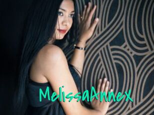 MelissaAnneX